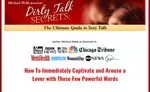 Dirty Talk Secrets Review