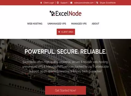 Homepage - ExcelNode Review