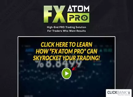 Homepage - FX Atom Pro Review