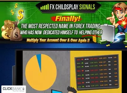 Homepage - FX Childs Play Signals Review