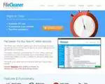 FileCleaner Review