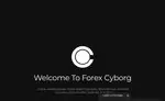 Forex Cyborg Robot Review