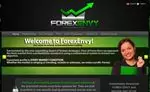 ForexEnvy