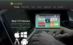 Froot VPN Review