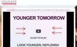 Get Younger Tomorrow Review