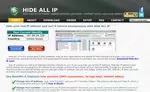 Hide ALL IP Review