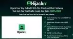 Hijackrr Pro Review
