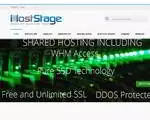 HostStage Review