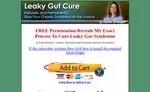 Leaky Gut Cure Review