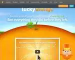 Lucky Orange Review