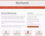 Maian Responder Review