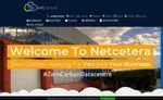 Netcetera Review
