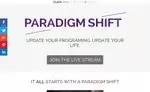 Paradigm Shift Seminar Review