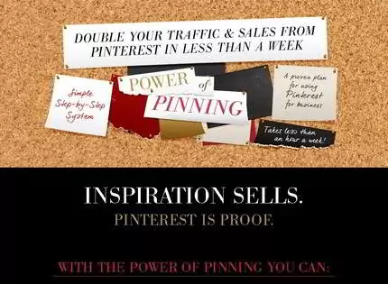 Homepage - Power Of Pinning Review