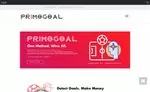 Primogoal Review