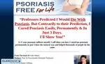 Psoriasis Remedy For Life Review