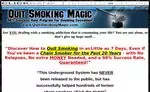 Quit Smoking Magic Review