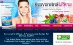 ResveratrolUltima Review
