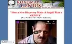 Roadmap To Genius Review