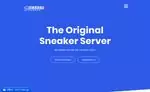 Sneaker Server Review