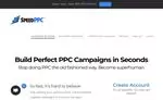 SpeedPPC Review