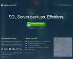 Sql Backup and FTP Review