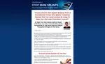 Stop Shin Splints Review