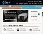 Storm On Demand Review