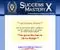 Success Mastery X Review