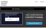 The Ultimate Contest Funnel Review