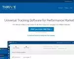 Thrive Tracker Review