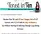 Toned In Ten Fitness Review
