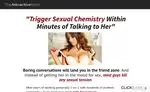 Triggering Sexual Chemisty Review