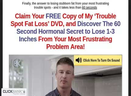 Homepage - Troubles Pot Fat Loss Review