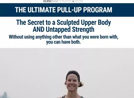 Homepage - Ultimate Pull-ups Review