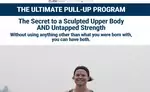 Ultimate Pull-ups Review
