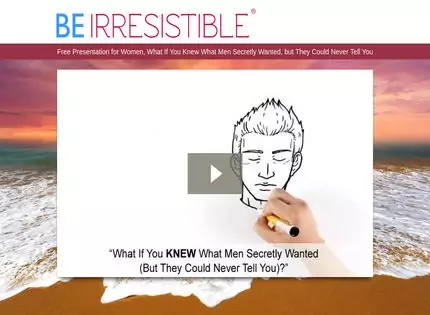 Homepage - What Men Secretly Want Review