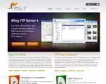 Wing FTP Server Review