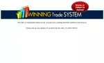 Winning Trade System Review