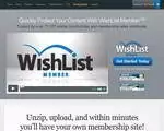 WishList Member Review