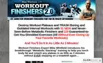 Workout Finishers Review