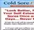 Cold Sore Free Forever Mobile Version