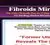 Fibroids Miracle Mobile Version