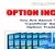 Option Income System Mobile Version