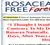 Rosacea Free Forever Mobile Version