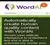 WordAI Mobile Version