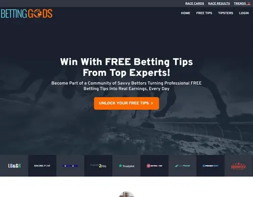 Betting Gods