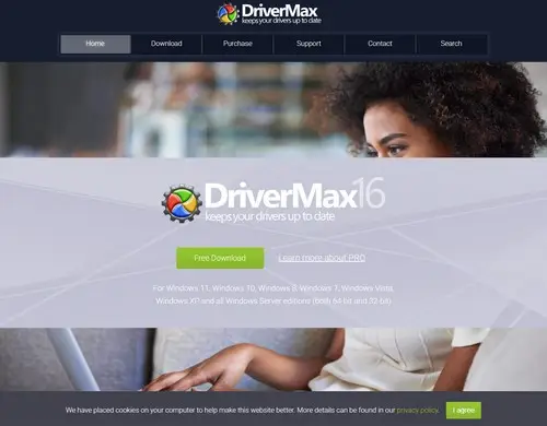 DriverMax