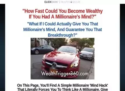 Wealth Trigger 360 Wealth Trigger 360