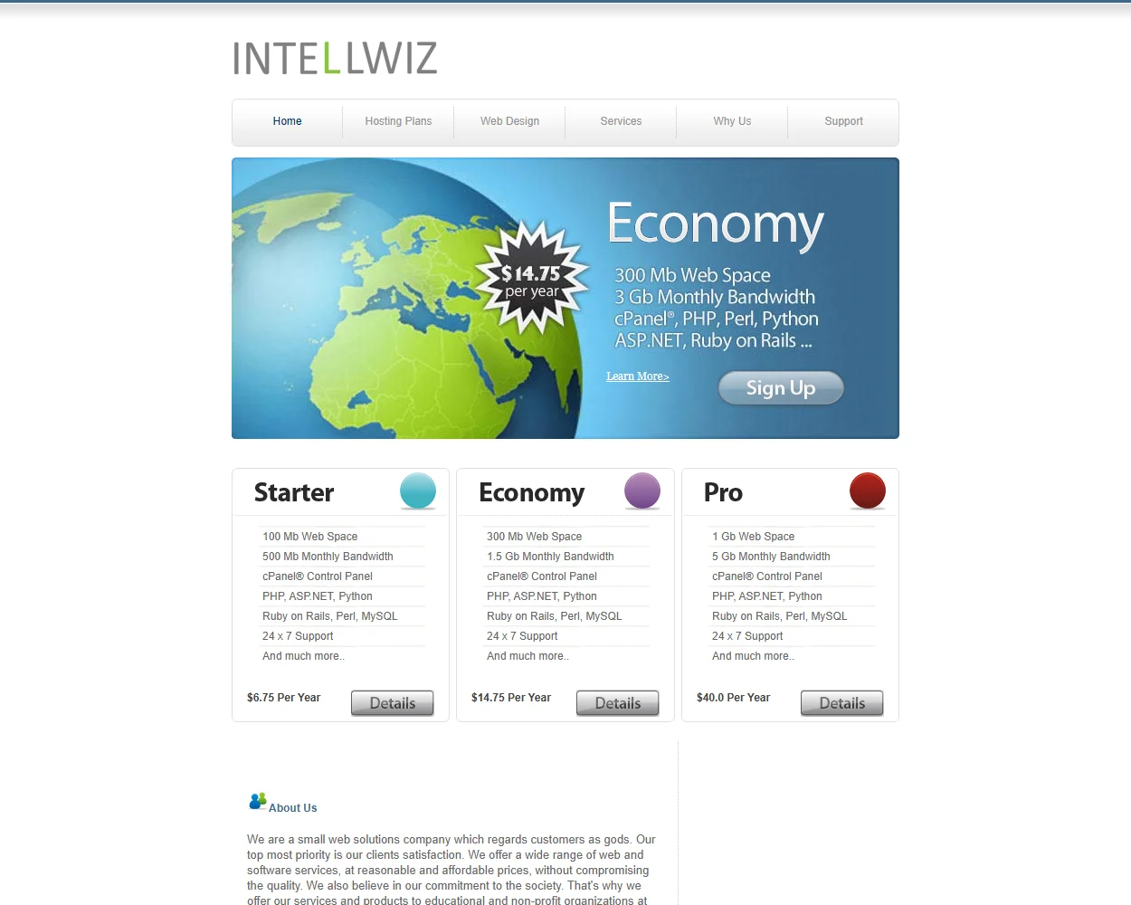 Intellwiz Intellwiz